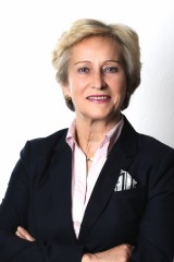 Mag. Dr. Ingrid Taferner